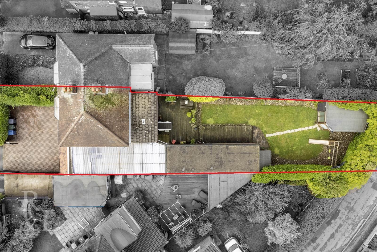 Property image for Ashworth Avenue, Ruddington, Nottingham