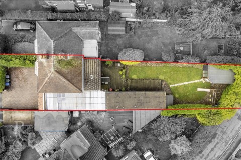 Property thumbnail image for Ashworth Avenue, Ruddington, Nottingham