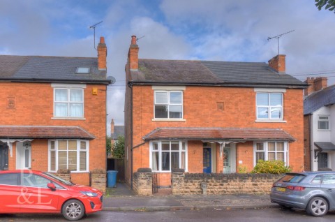 Property thumbnail image for Carnarvon Road, West Bridgford, Nottingham