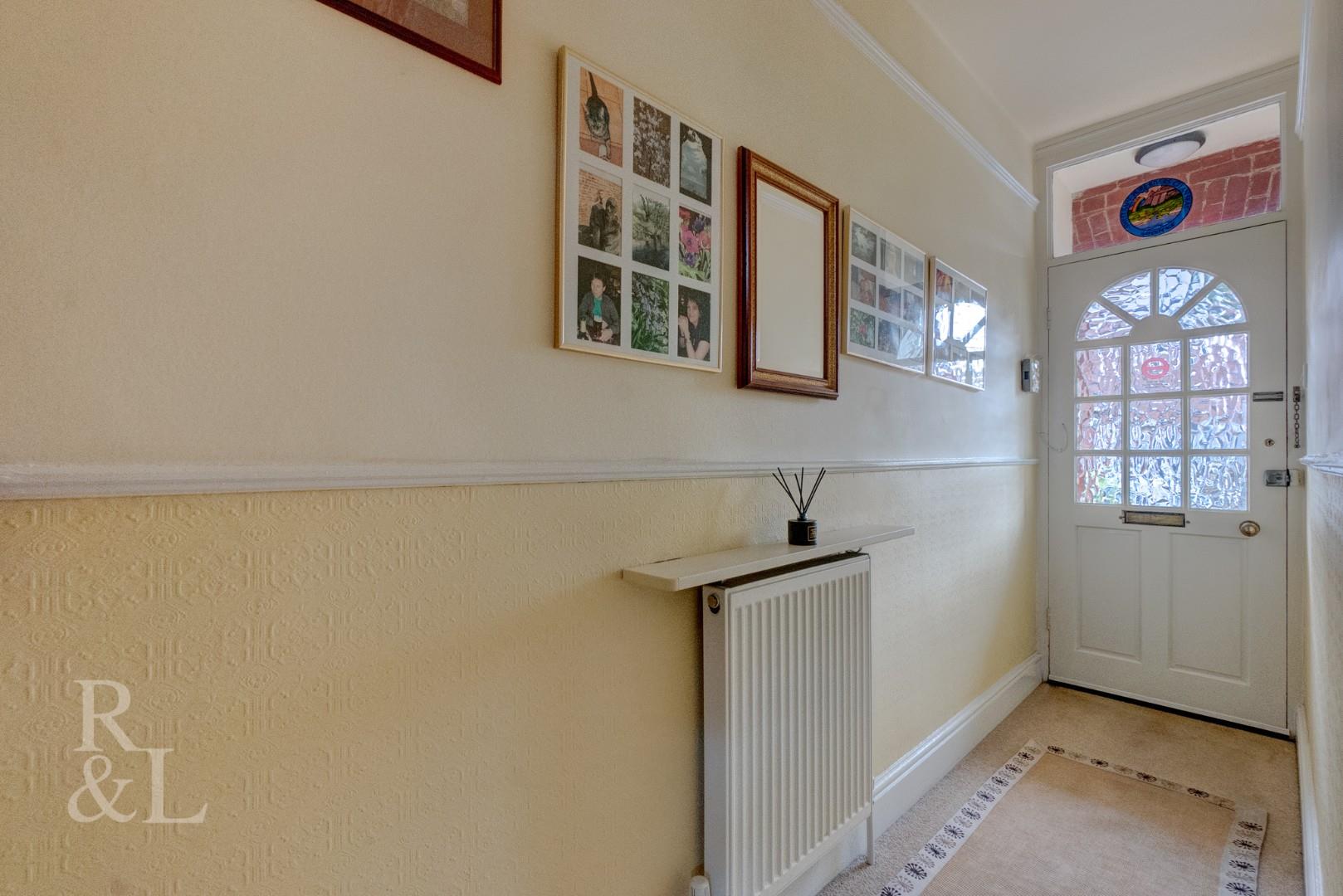 Property image for Carnarvon Road, West Bridgford, Nottingham