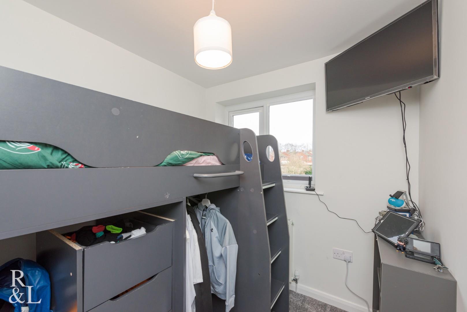 Property image for Ruston Close, Swadlincote