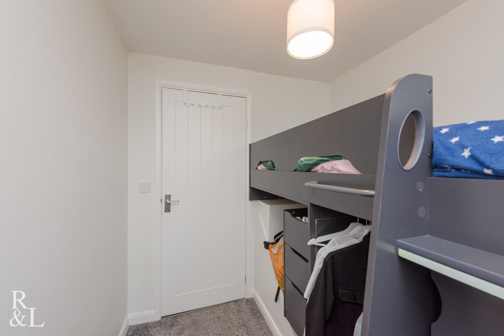 Property image for Ruston Close, Swadlincote