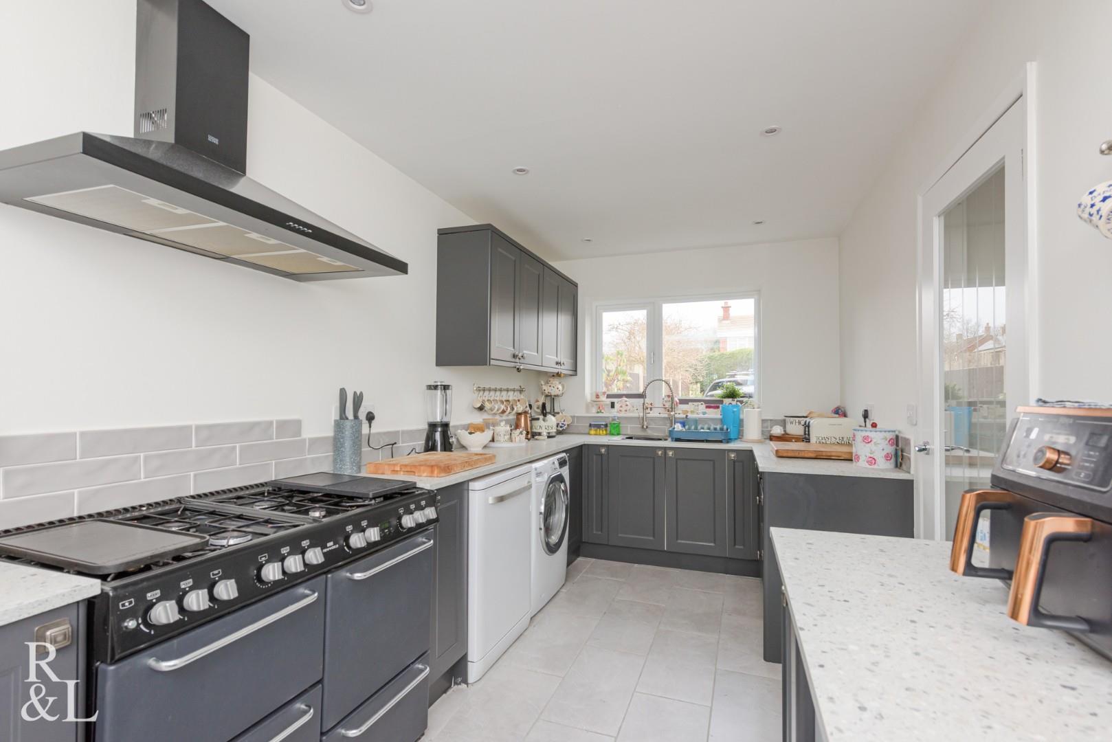 Property image for Ruston Close, Swadlincote