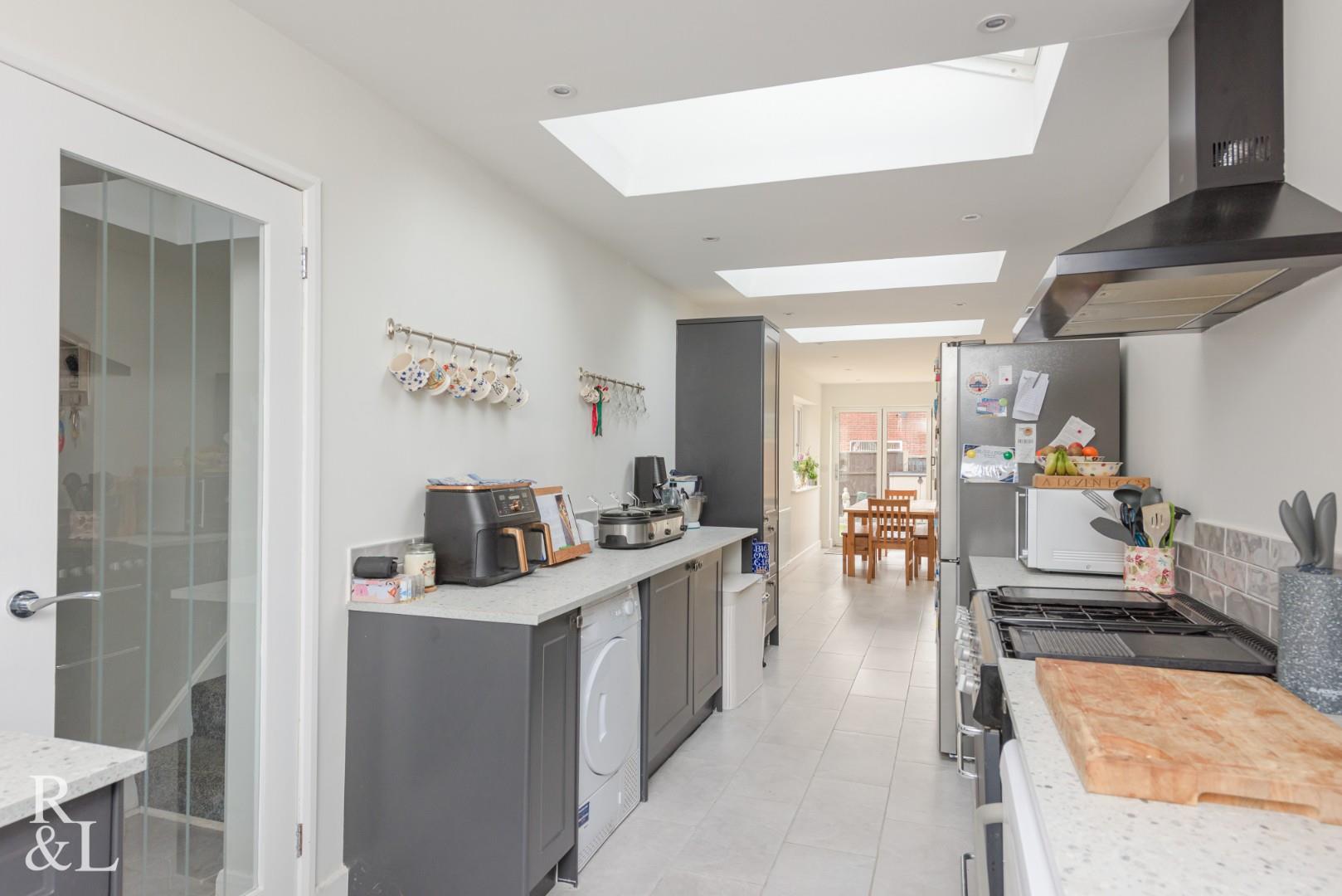 Property image for Ruston Close, Swadlincote