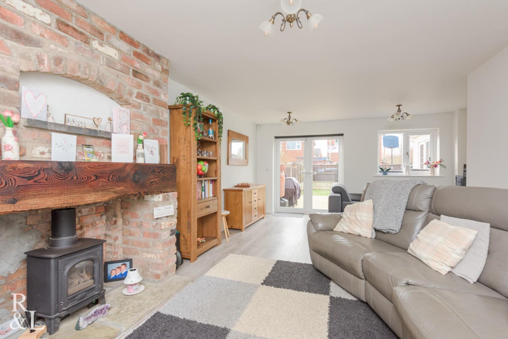 Property image for Ruston Close, Swadlincote
