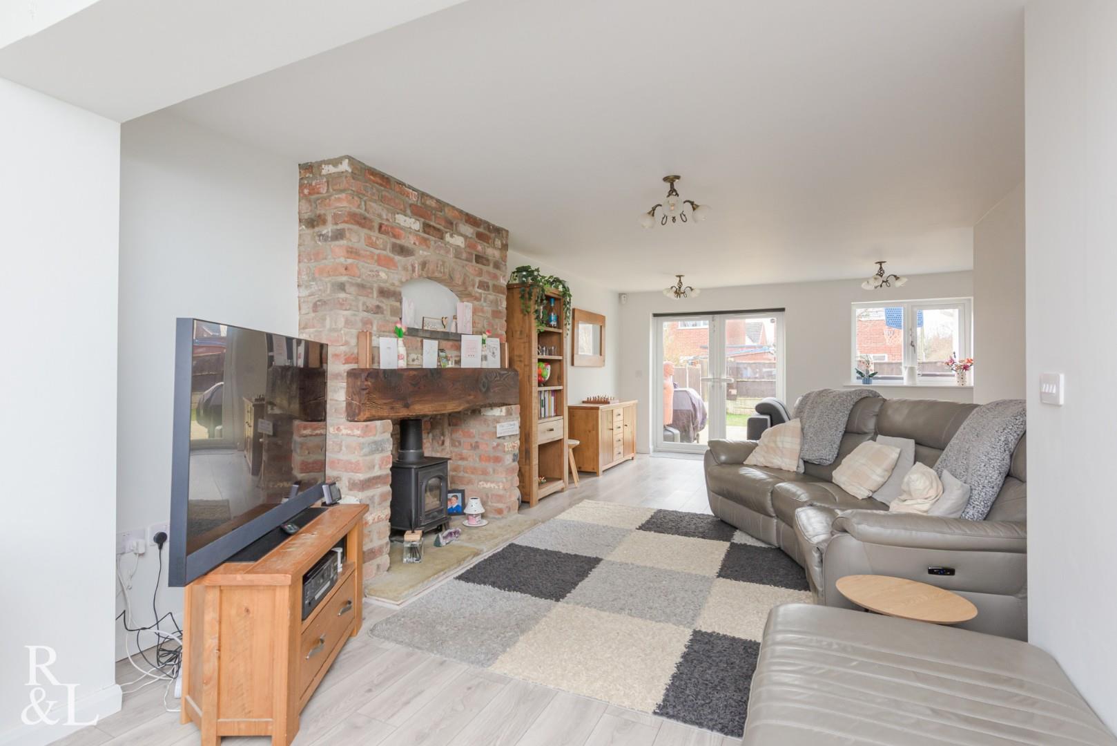 Property image for Ruston Close, Swadlincote