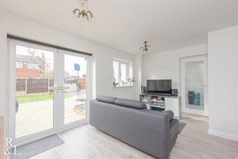 Property thumbnail image for Ruston Close, Swadlincote