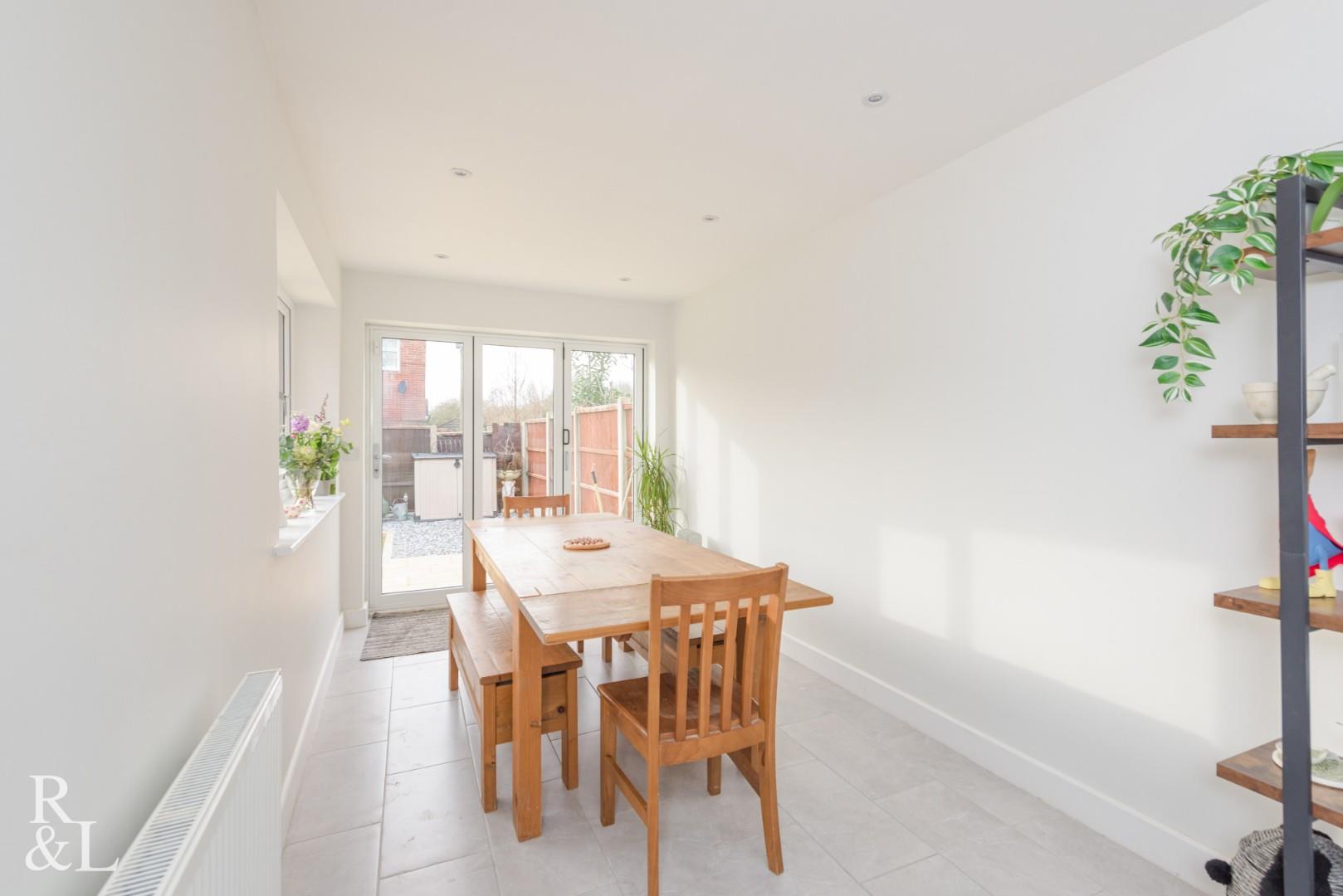 Property image for Ruston Close, Swadlincote