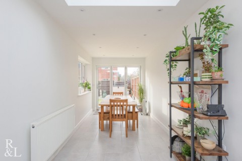 Property thumbnail image for Ruston Close, Swadlincote