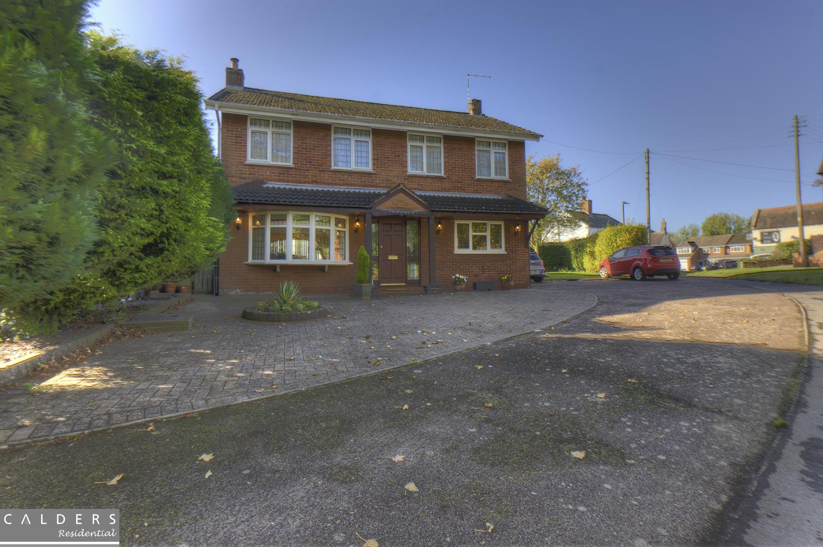 Property image for Atherstone Road, Hurley, Atherstone