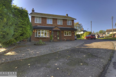 Property thumbnail image for Atherstone Road, Hurley, Atherstone