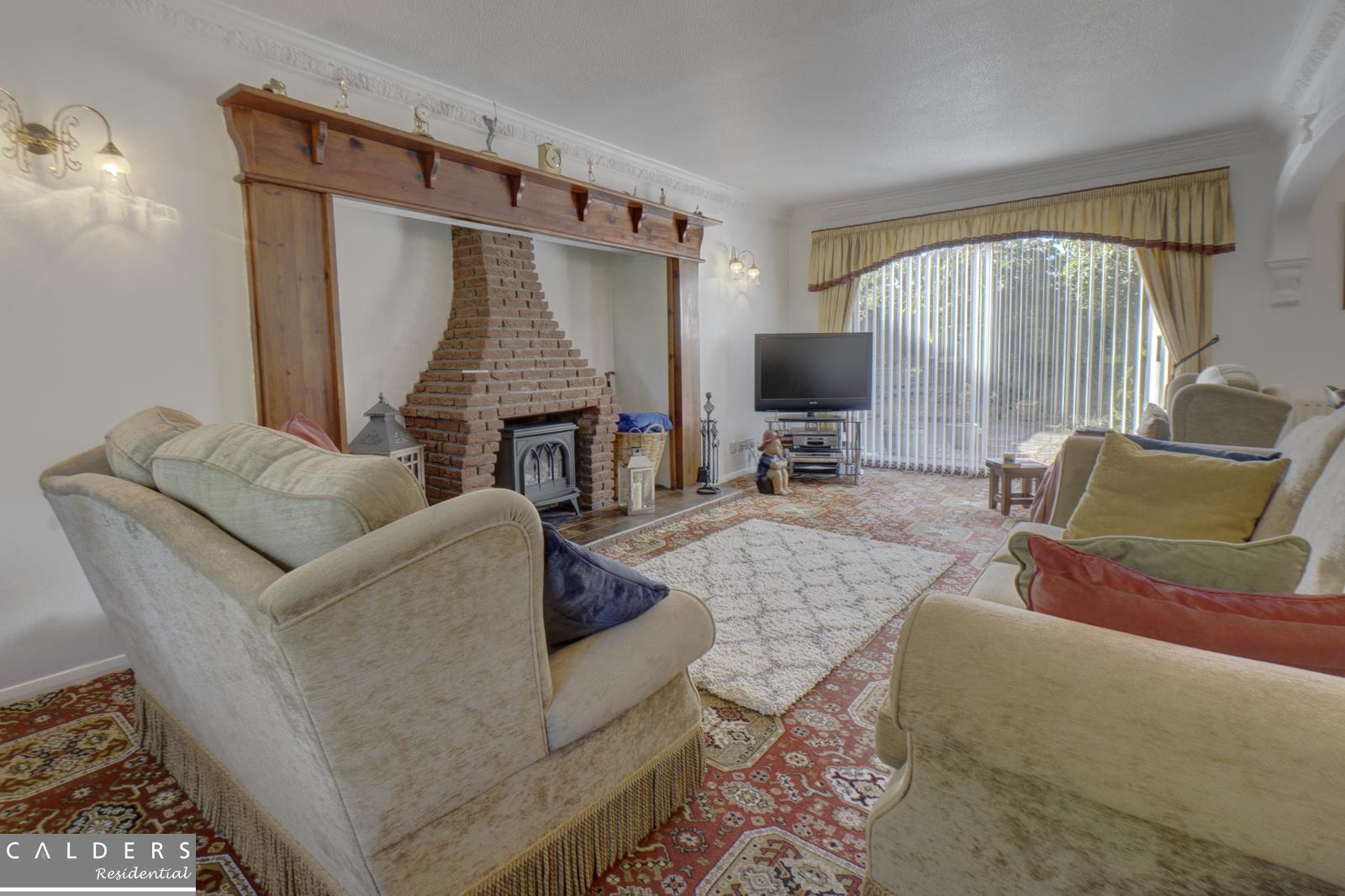 Property image for Atherstone Road, Hurley, Atherstone