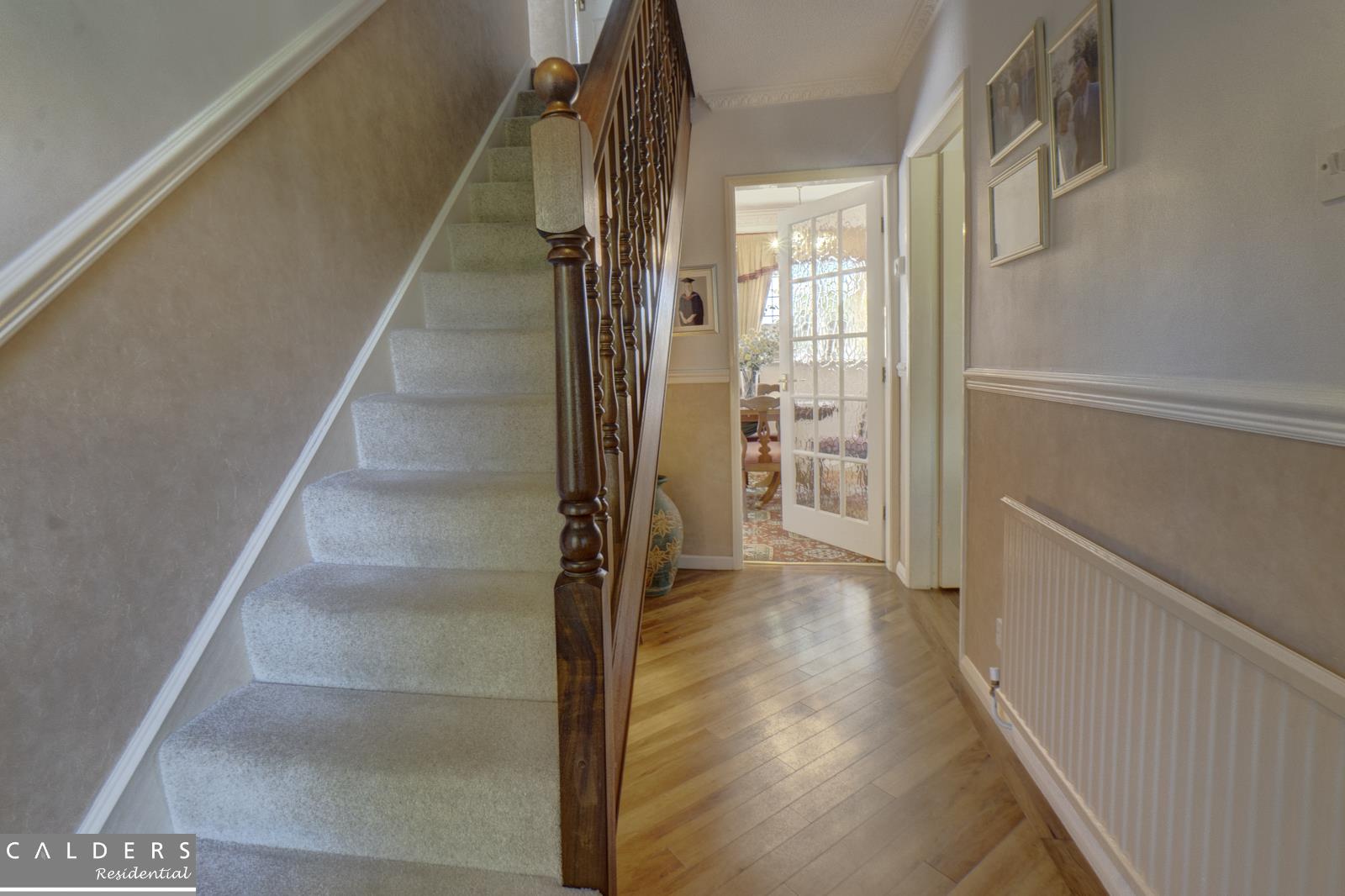 Property image for Atherstone Road, Hurley, Atherstone