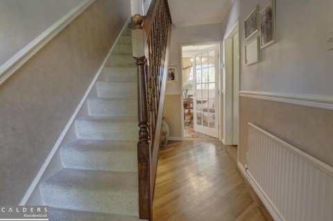 Property thumbnail image for Atherstone Road, Hurley, Atherstone