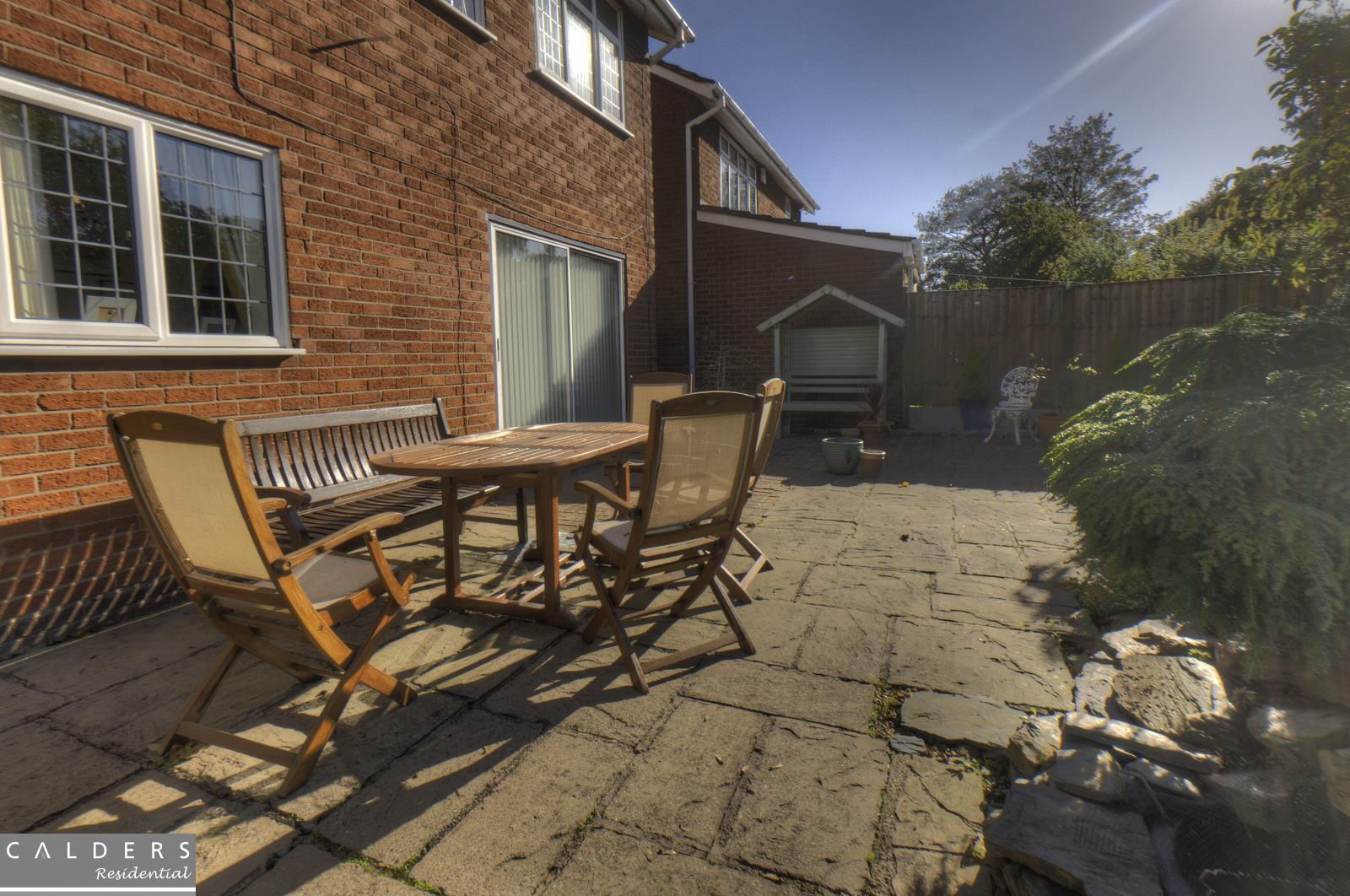 Property image for Atherstone Road, Hurley, Atherstone