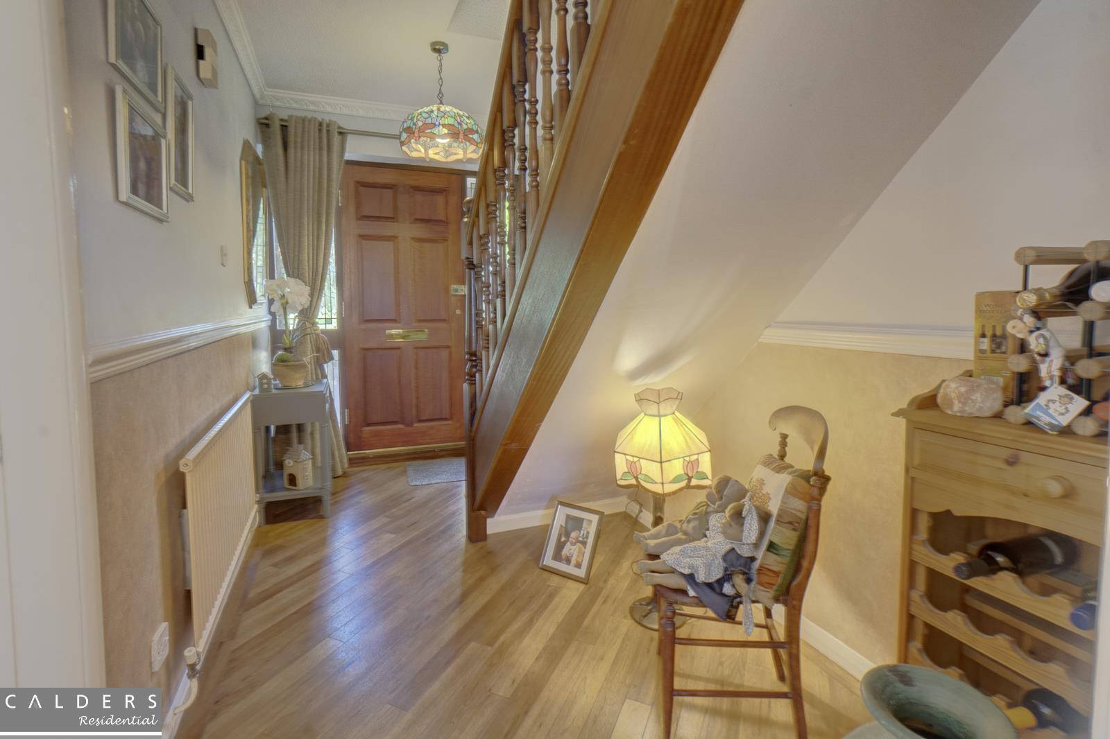Property image for Atherstone Road, Hurley, Atherstone