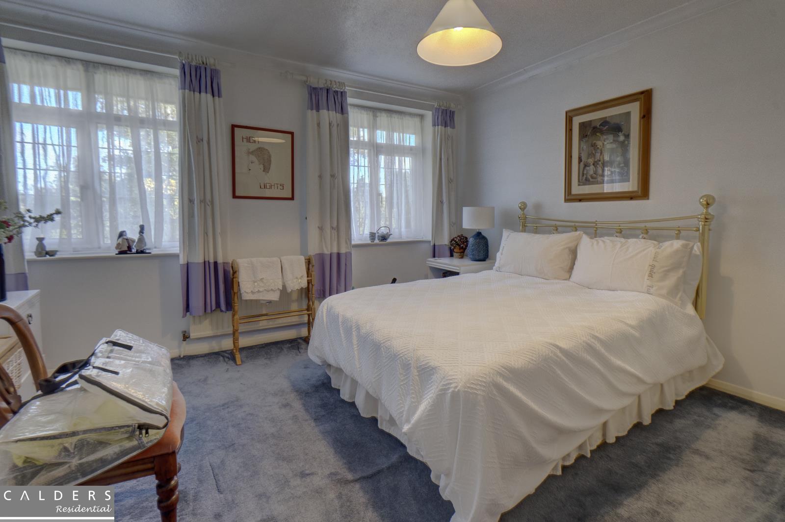 Property image for Atherstone Road, Hurley, Atherstone