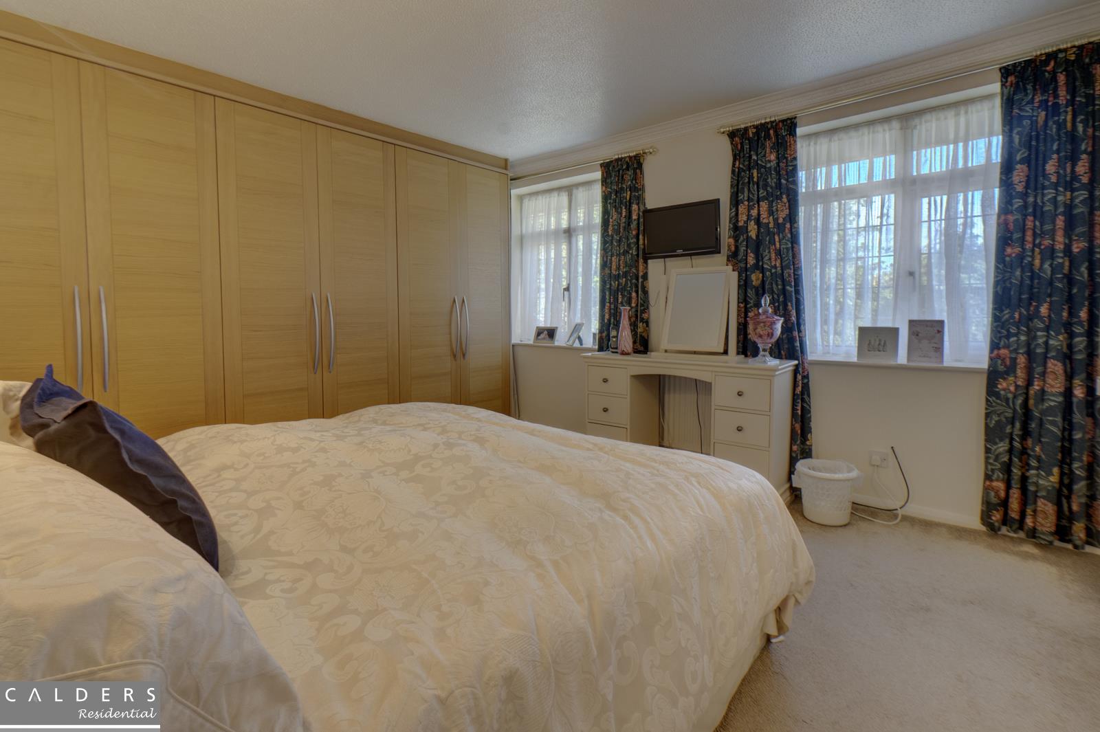 Property image for Atherstone Road, Hurley, Atherstone