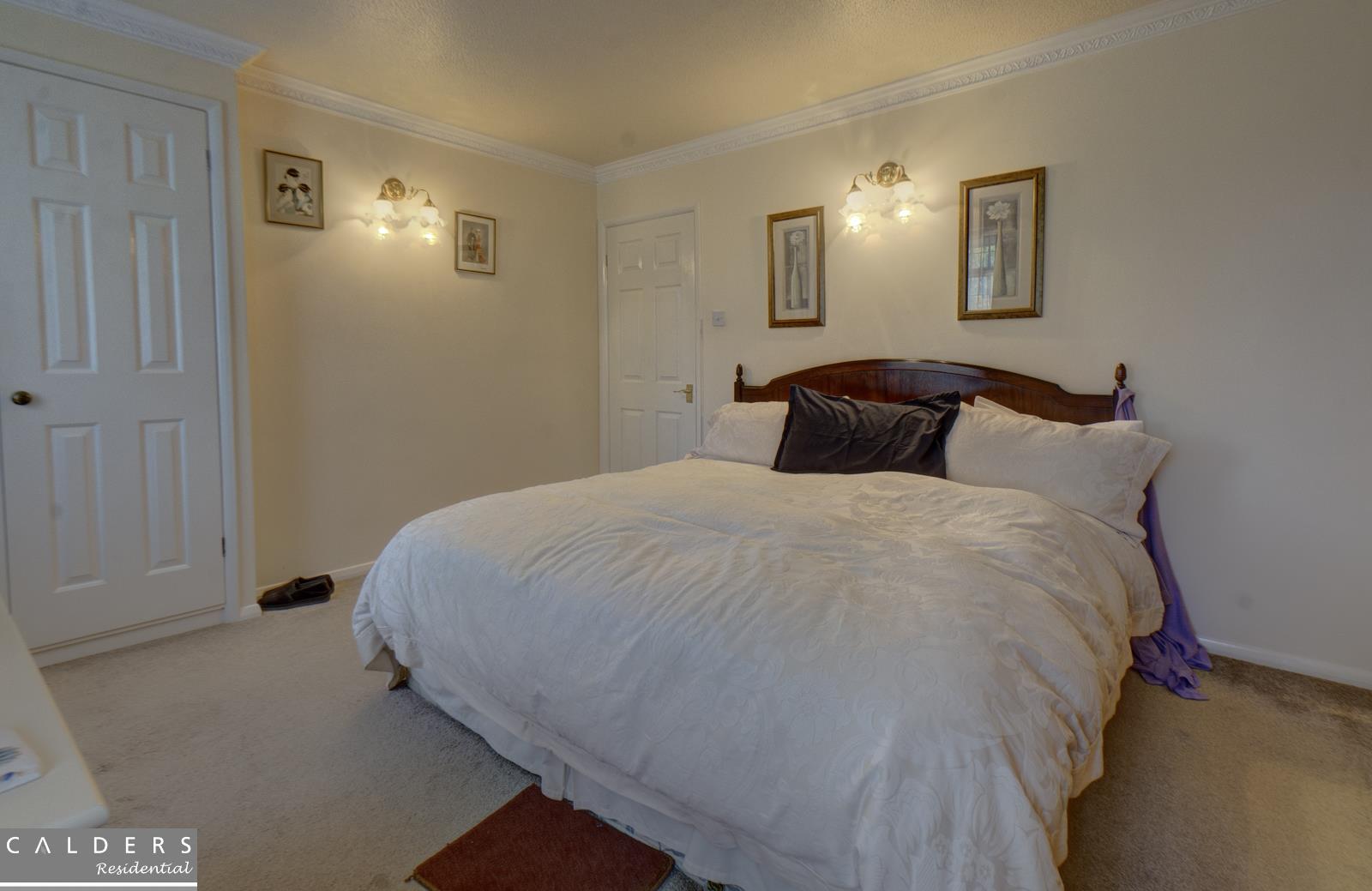 Property image for Atherstone Road, Hurley, Atherstone