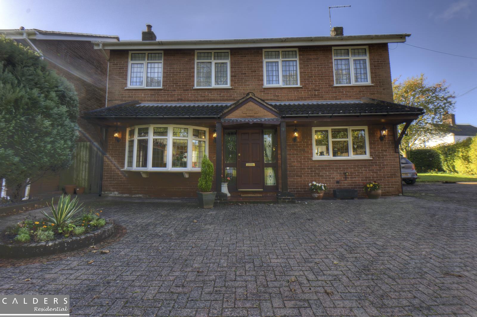 Property image for Atherstone Road, Hurley, Atherstone