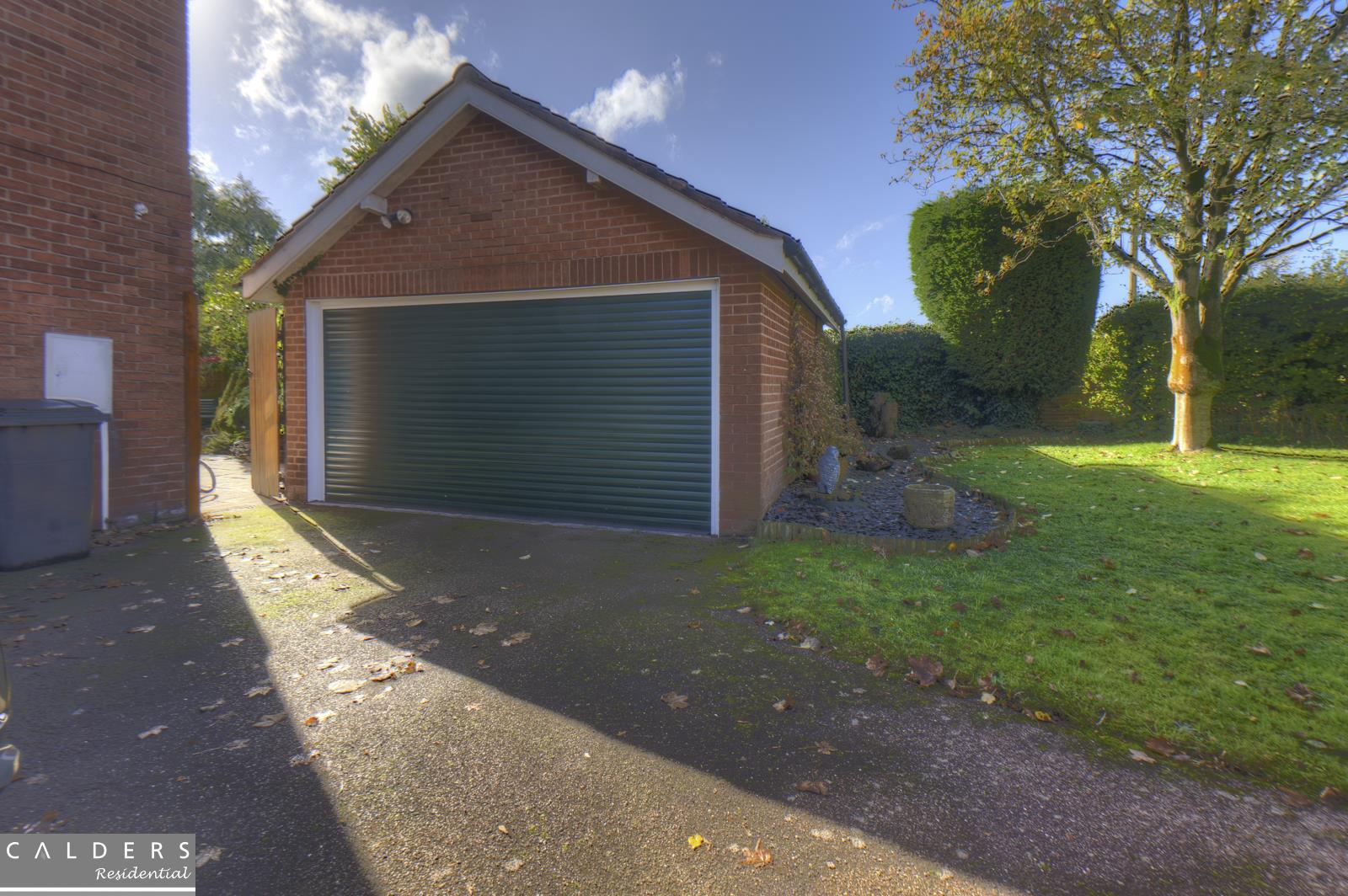 Property image for Atherstone Road, Hurley, Atherstone
