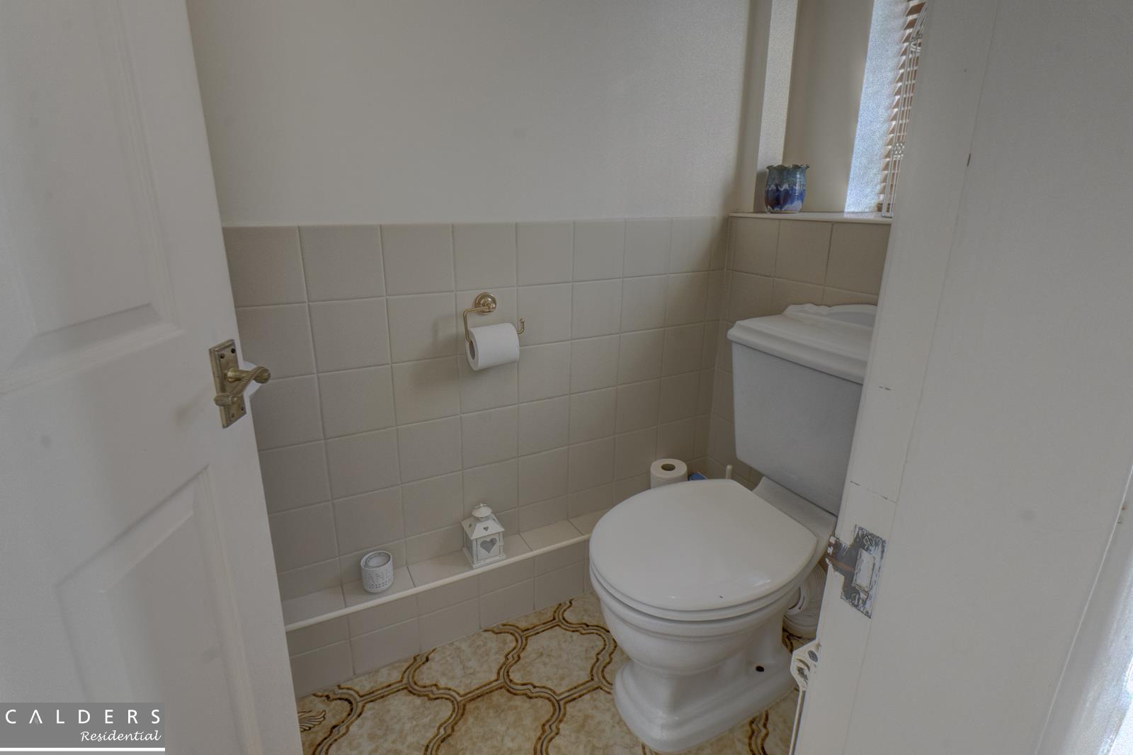 Property image for Atherstone Road, Hurley, Atherstone