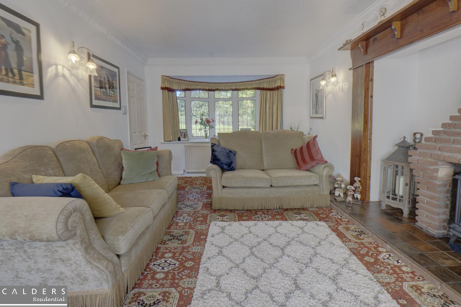 Property image for Atherstone Road, Hurley, Atherstone
