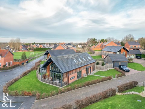 Property thumbnail image for Stone Row Place, Moira