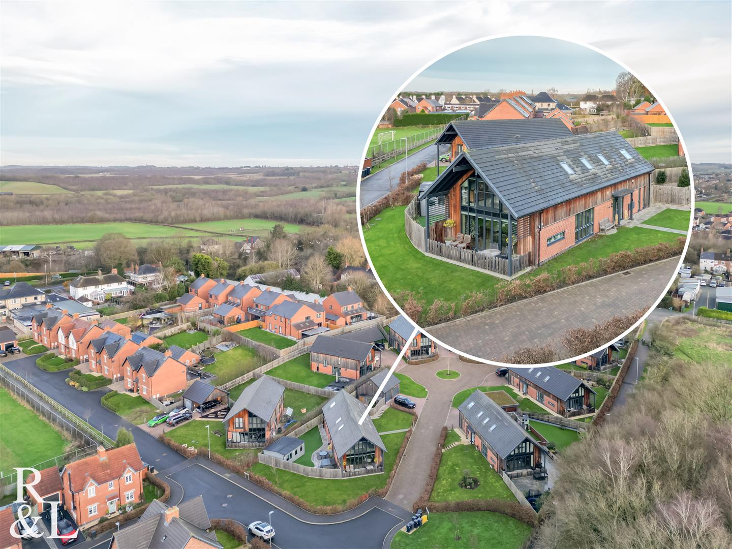 Property image for Stone Row Place, Moira