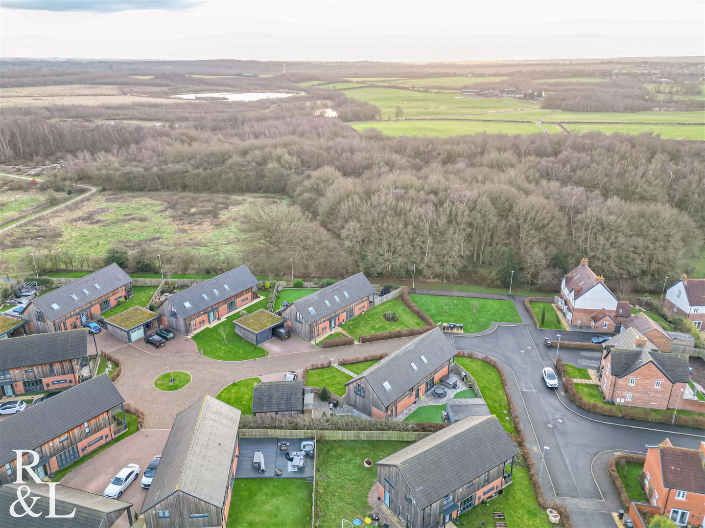 Property image for Stone Row Place, Moira