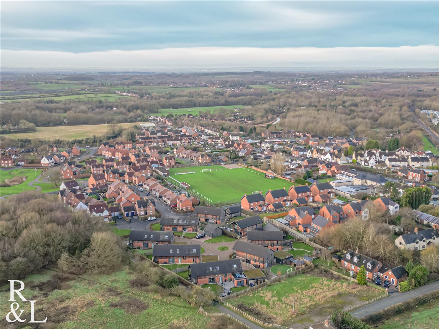 Property image for Stone Row Place, Moira