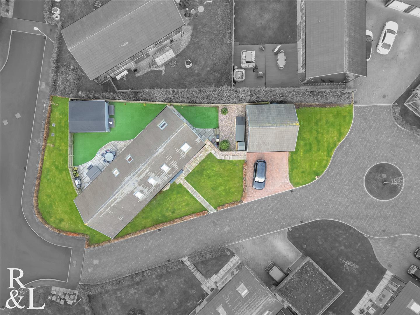 Property image for Stone Row Place, Moira