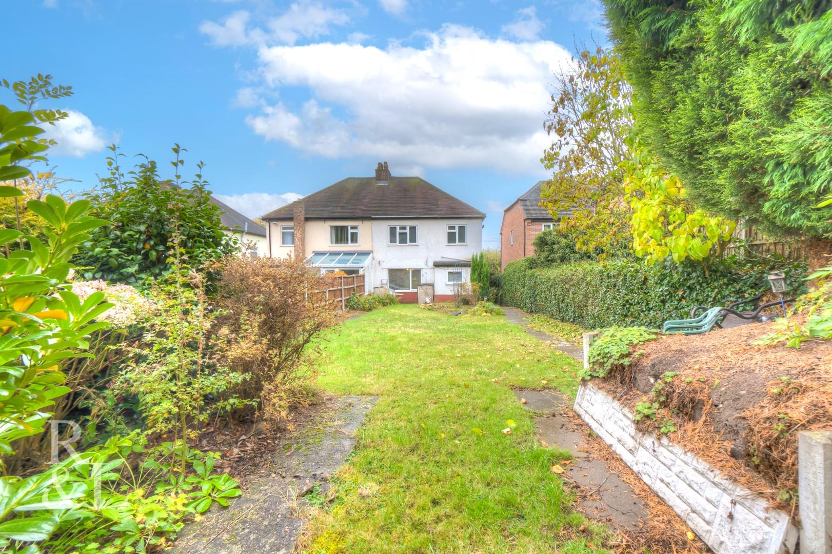 Property image for Burton Road