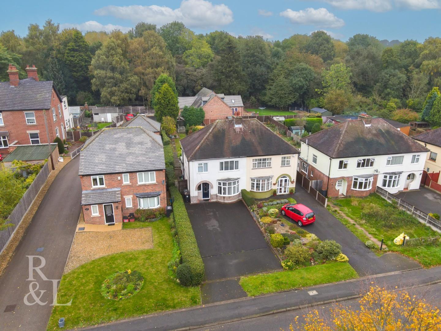 Property image for Burton Road