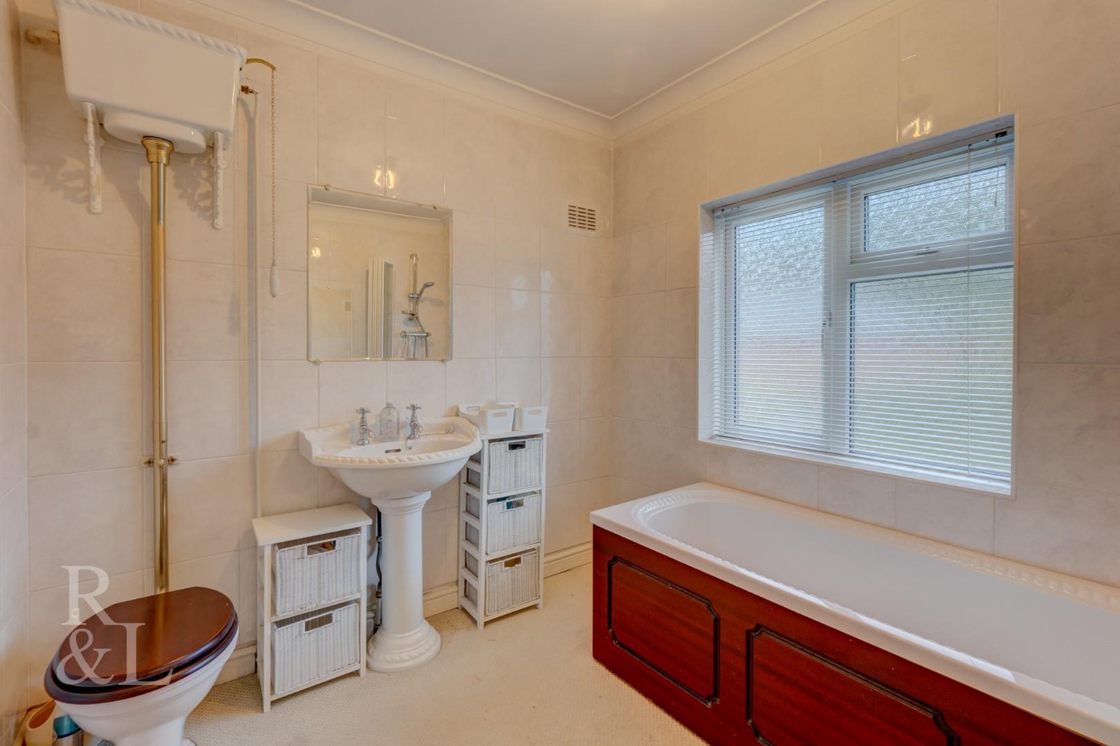 Property image for Burton Road