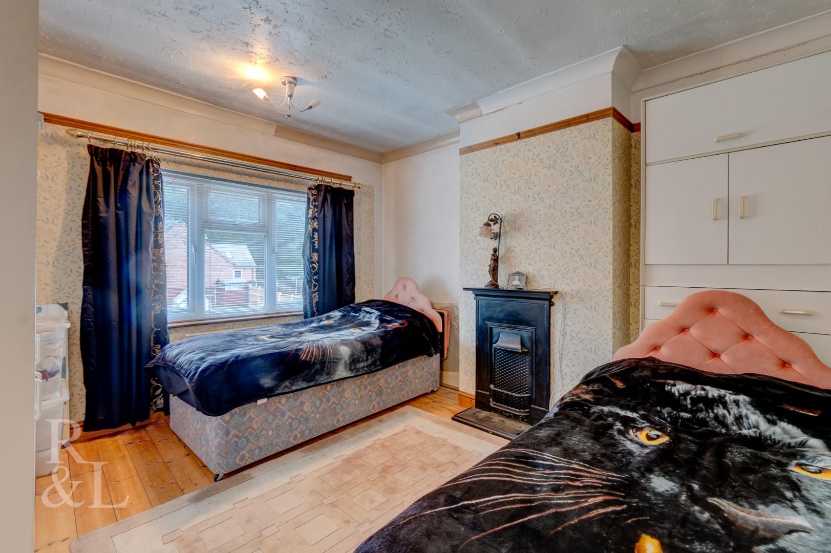 Property image for Burton Road
