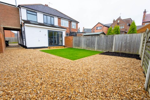 Property thumbnail image for Kauri Cottage,Park Road, Ashby-De-La-Zouch