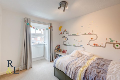 Property thumbnail image for Wasdale Close, West Bridgford, Nottingham