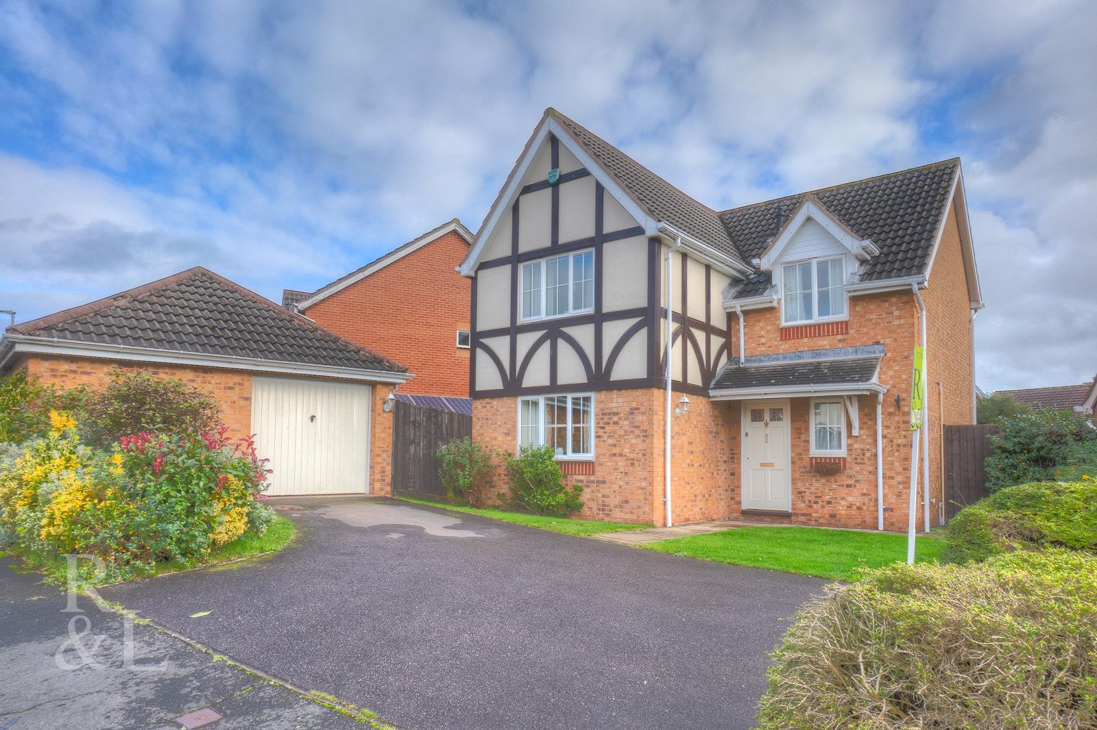 Property image for Orchard Way, Measham,