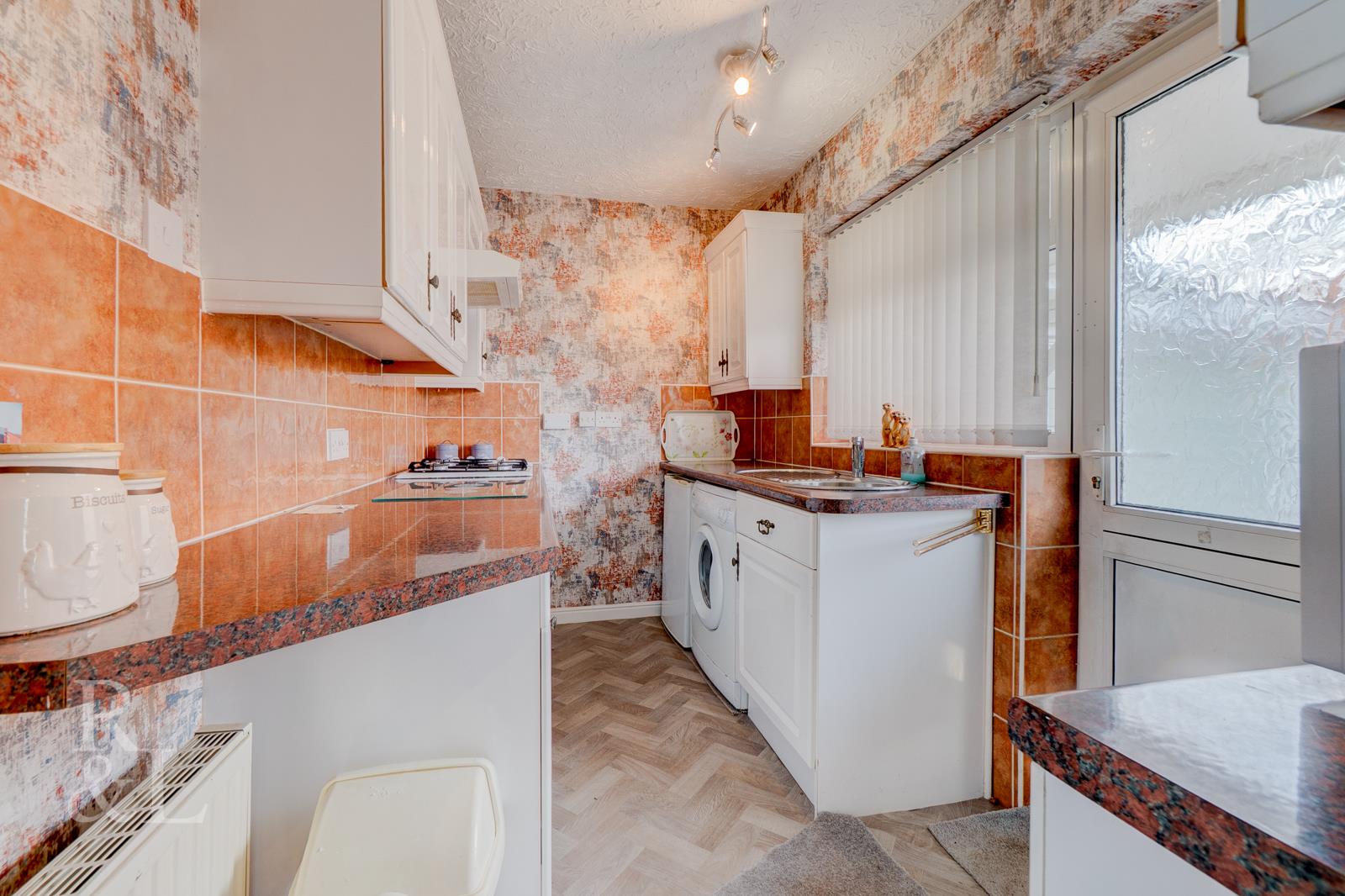 Property image for Brookthorpe Way, Nottingham