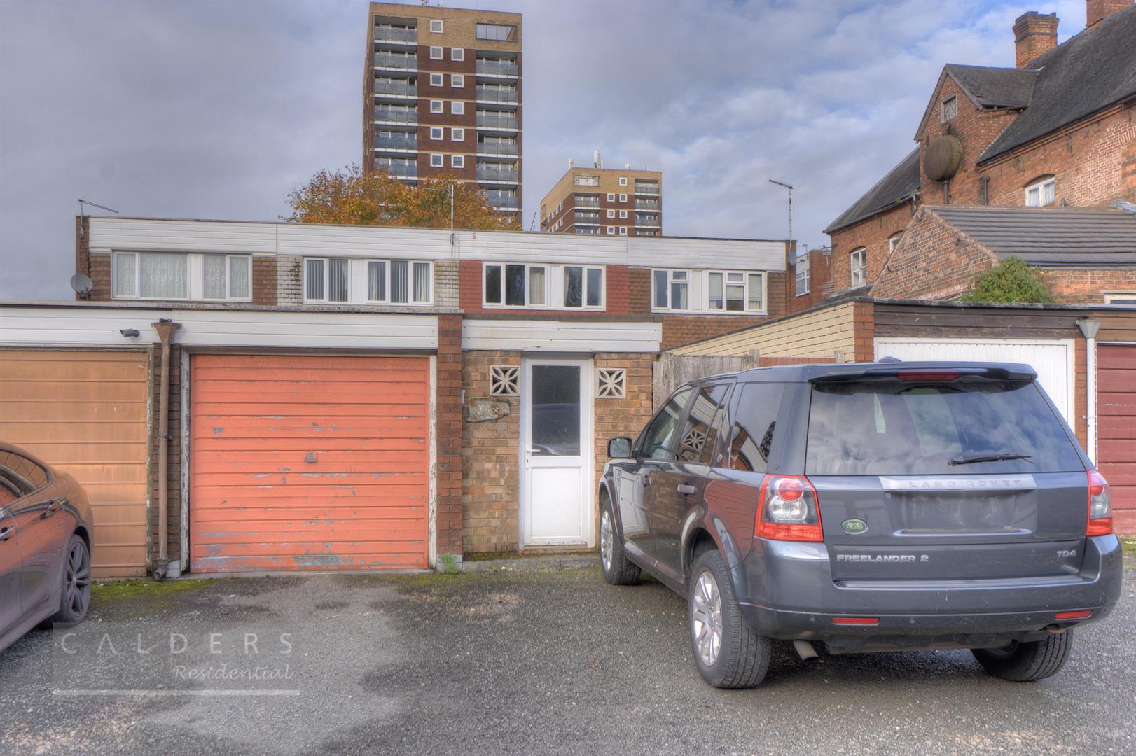 Property image for Balfour, Tamworth