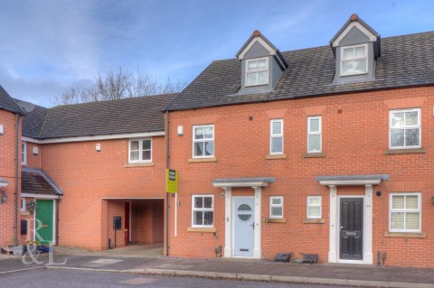 Property thumbnail image for Stuart Way, Ashby-De-La-Zouch