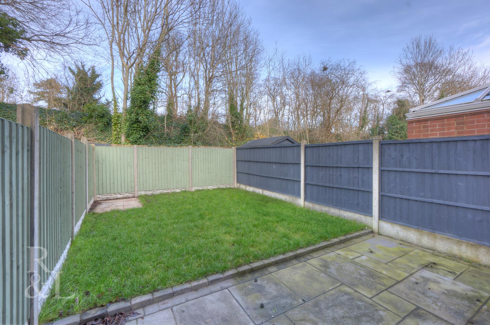 Property image for Stuart Way, Ashby-De-La-Zouch