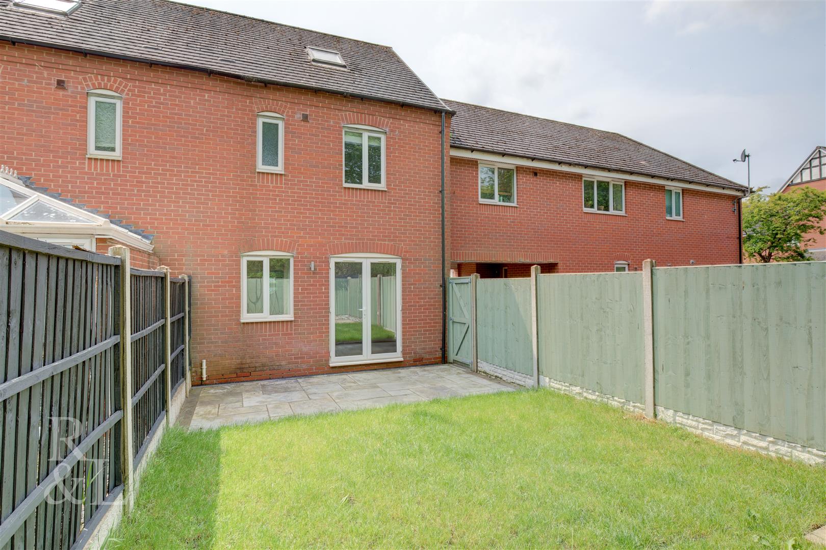 Property image for Stuart Way, Ashby-De-La-Zouch