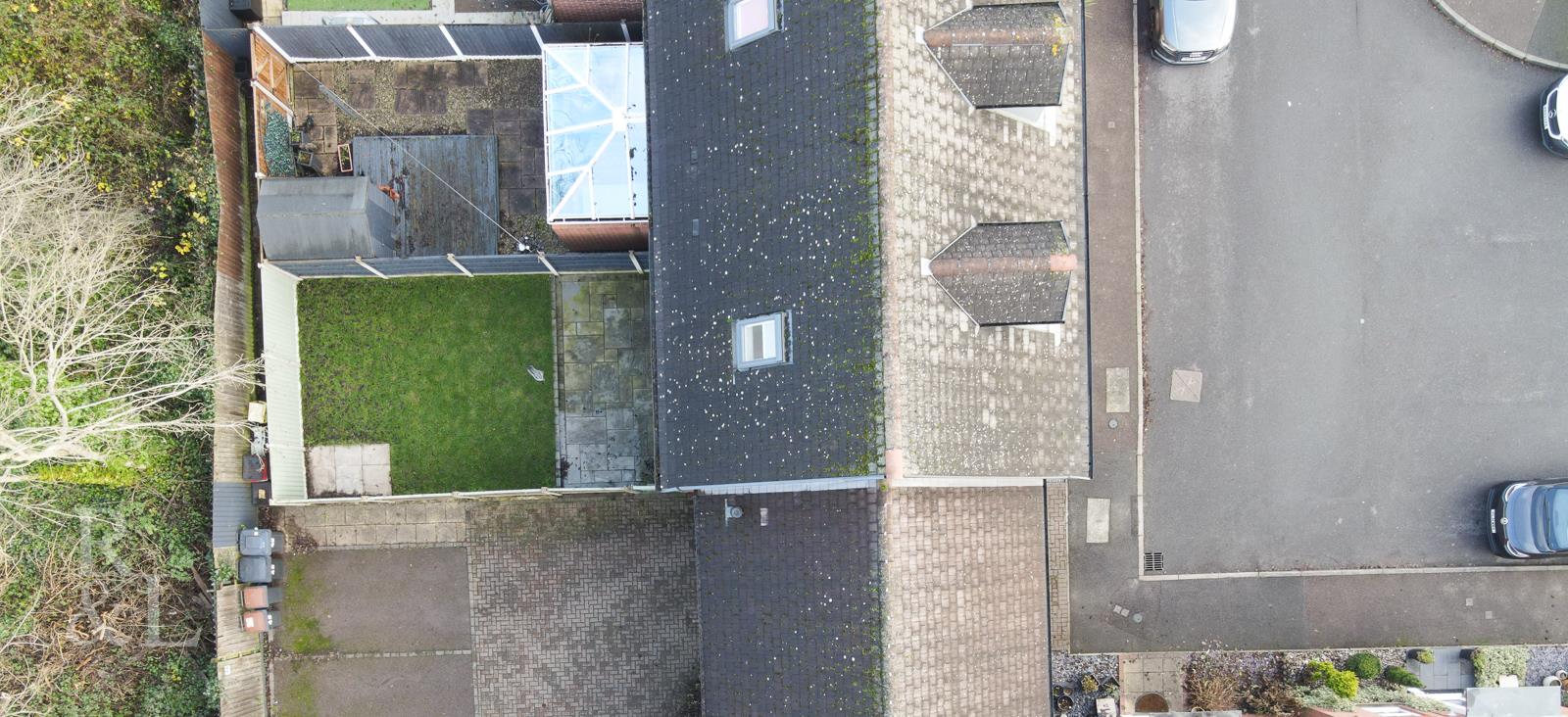 Property image for Stuart Way, Ashby-De-La-Zouch