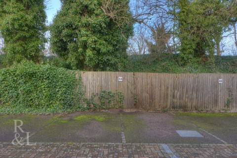 Property thumbnail image for Stuart Way, Ashby-De-La-Zouch