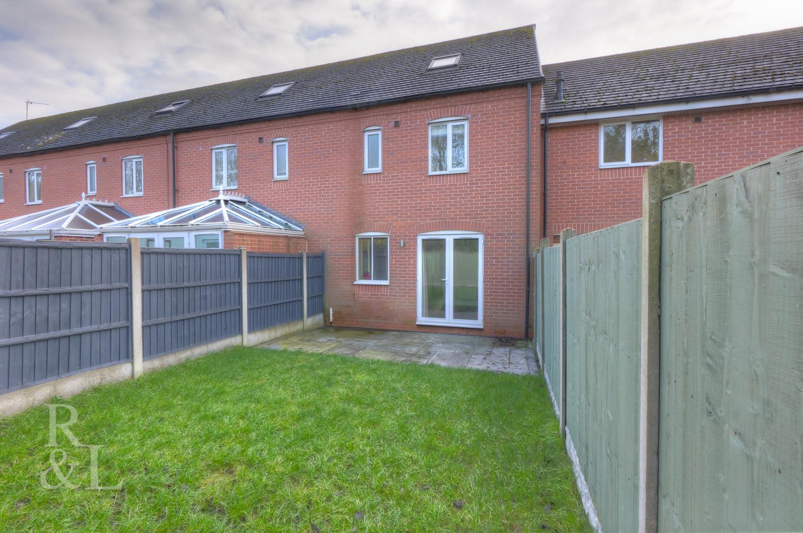 Property image for Stuart Way, Ashby-De-La-Zouch