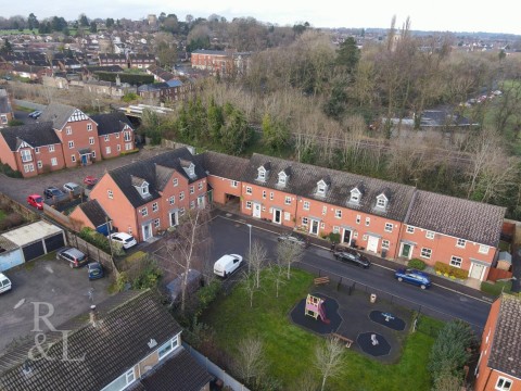 Property thumbnail image for Stuart Way, Ashby-De-La-Zouch