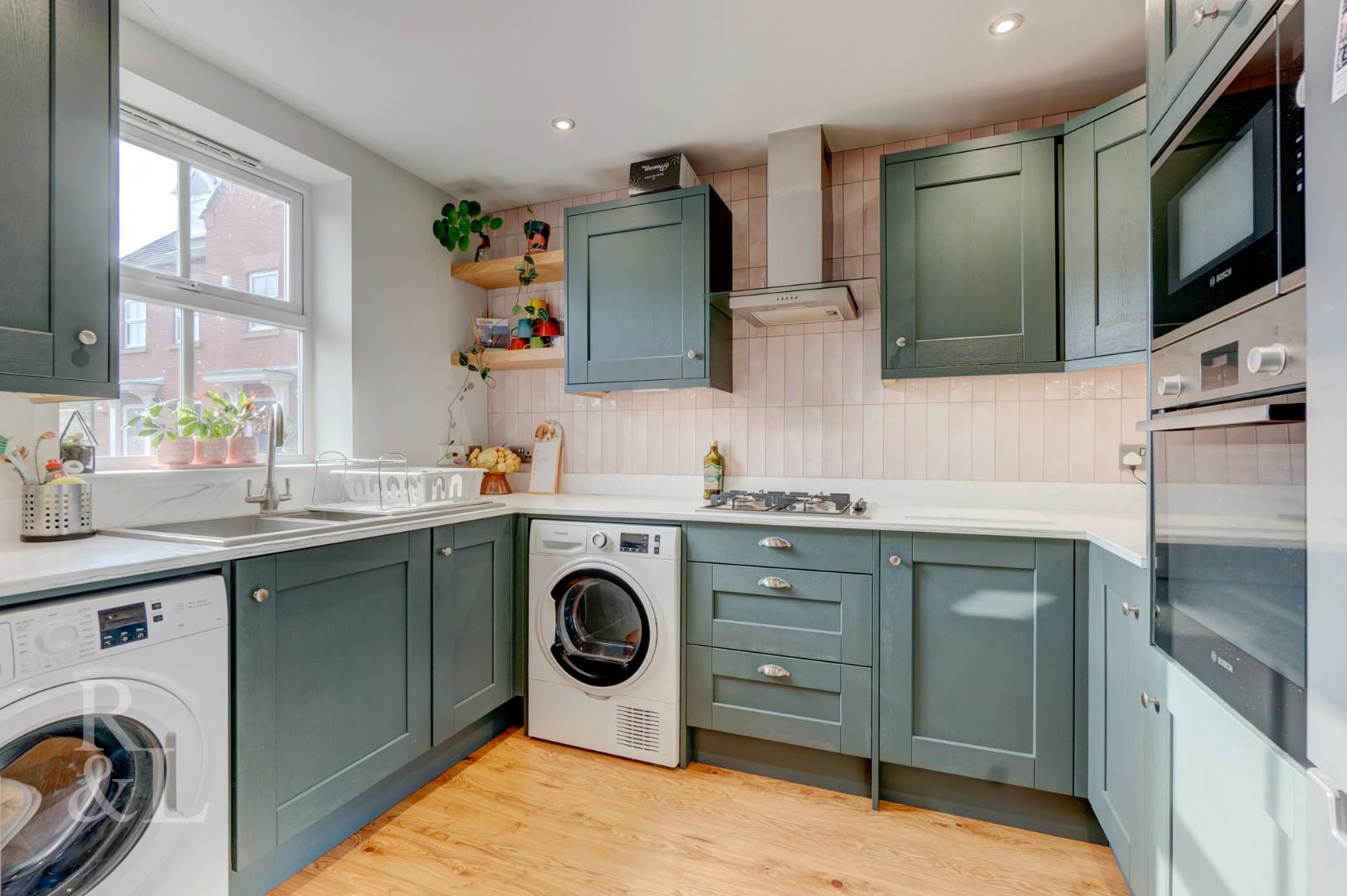 Property image for Stuart Way, Ashby-De-La-Zouch