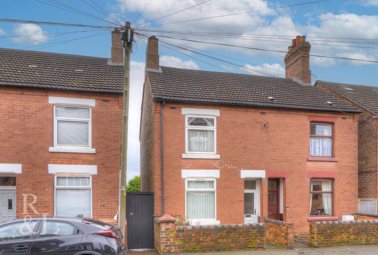 Property image for Court Street, Woodville